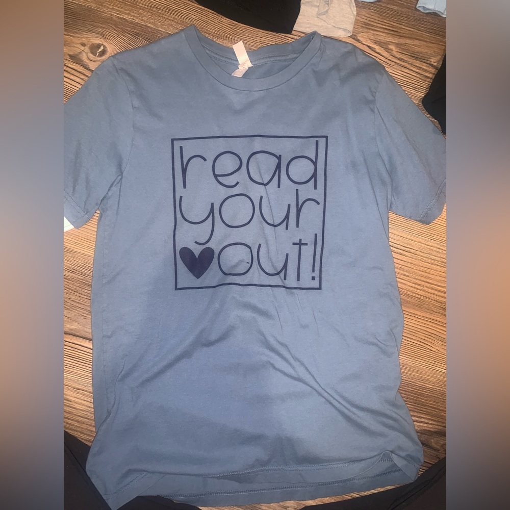 Teacher Shirt